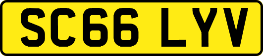 SC66LYV