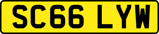 SC66LYW