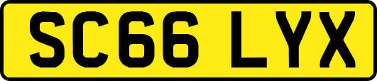 SC66LYX
