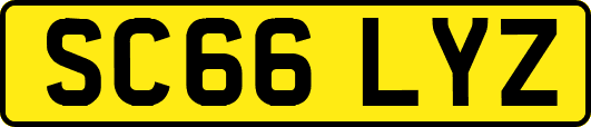 SC66LYZ