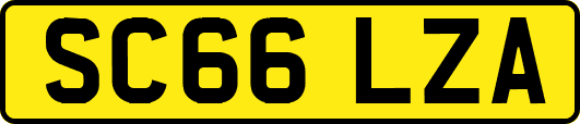 SC66LZA