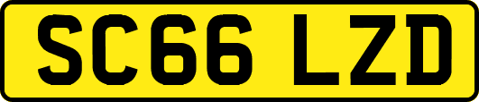 SC66LZD