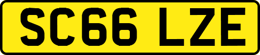 SC66LZE