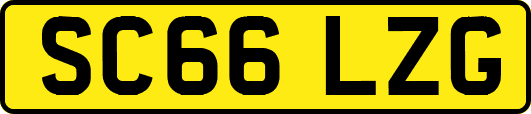 SC66LZG