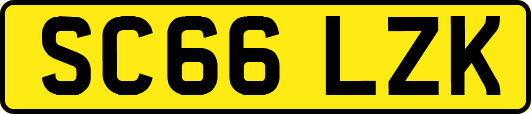 SC66LZK