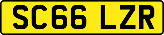 SC66LZR