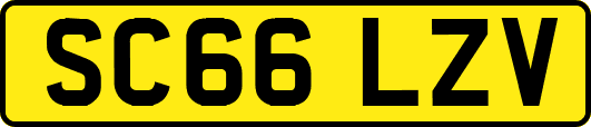SC66LZV