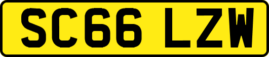 SC66LZW