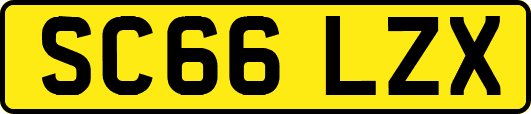 SC66LZX