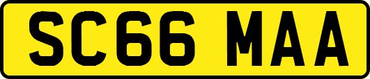 SC66MAA