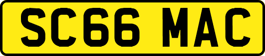 SC66MAC