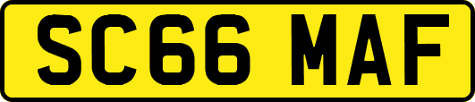 SC66MAF