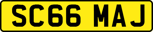 SC66MAJ