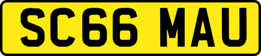 SC66MAU