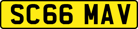 SC66MAV