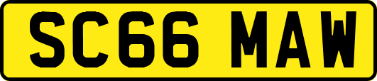 SC66MAW