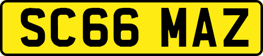 SC66MAZ