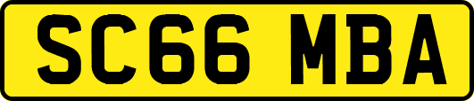 SC66MBA