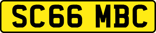 SC66MBC