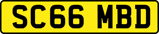 SC66MBD