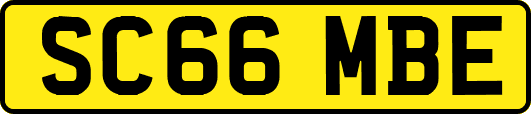 SC66MBE