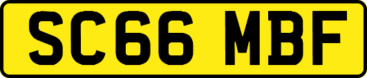 SC66MBF