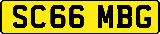 SC66MBG