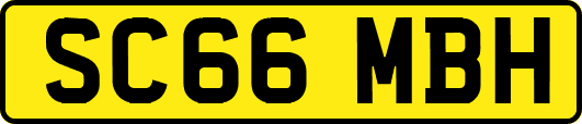 SC66MBH