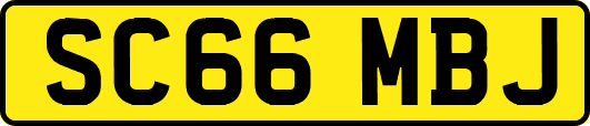 SC66MBJ