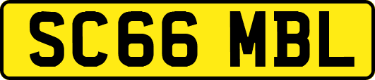 SC66MBL