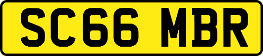 SC66MBR