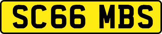 SC66MBS