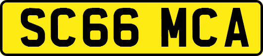SC66MCA