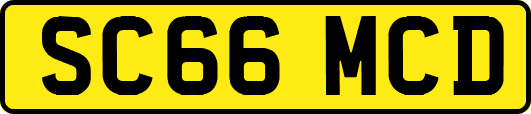 SC66MCD