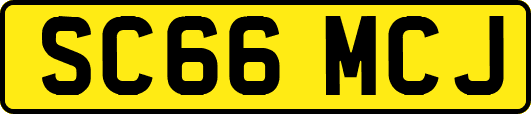 SC66MCJ