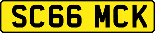 SC66MCK