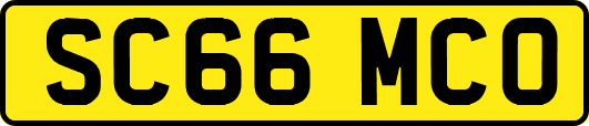 SC66MCO