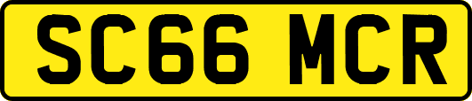 SC66MCR