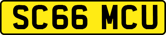 SC66MCU