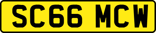 SC66MCW
