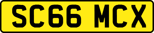 SC66MCX