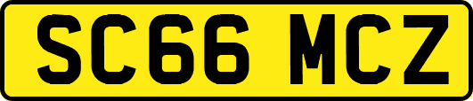 SC66MCZ