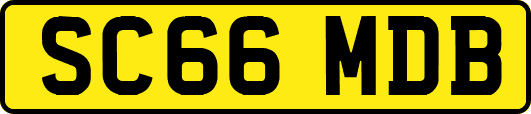 SC66MDB