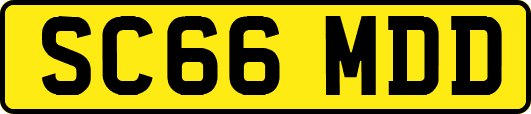 SC66MDD