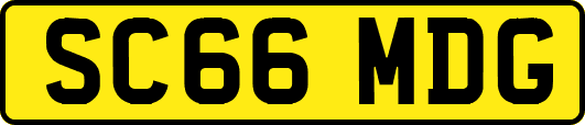 SC66MDG