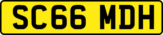 SC66MDH