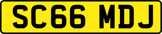 SC66MDJ