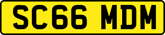 SC66MDM