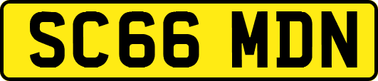 SC66MDN