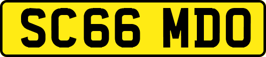SC66MDO